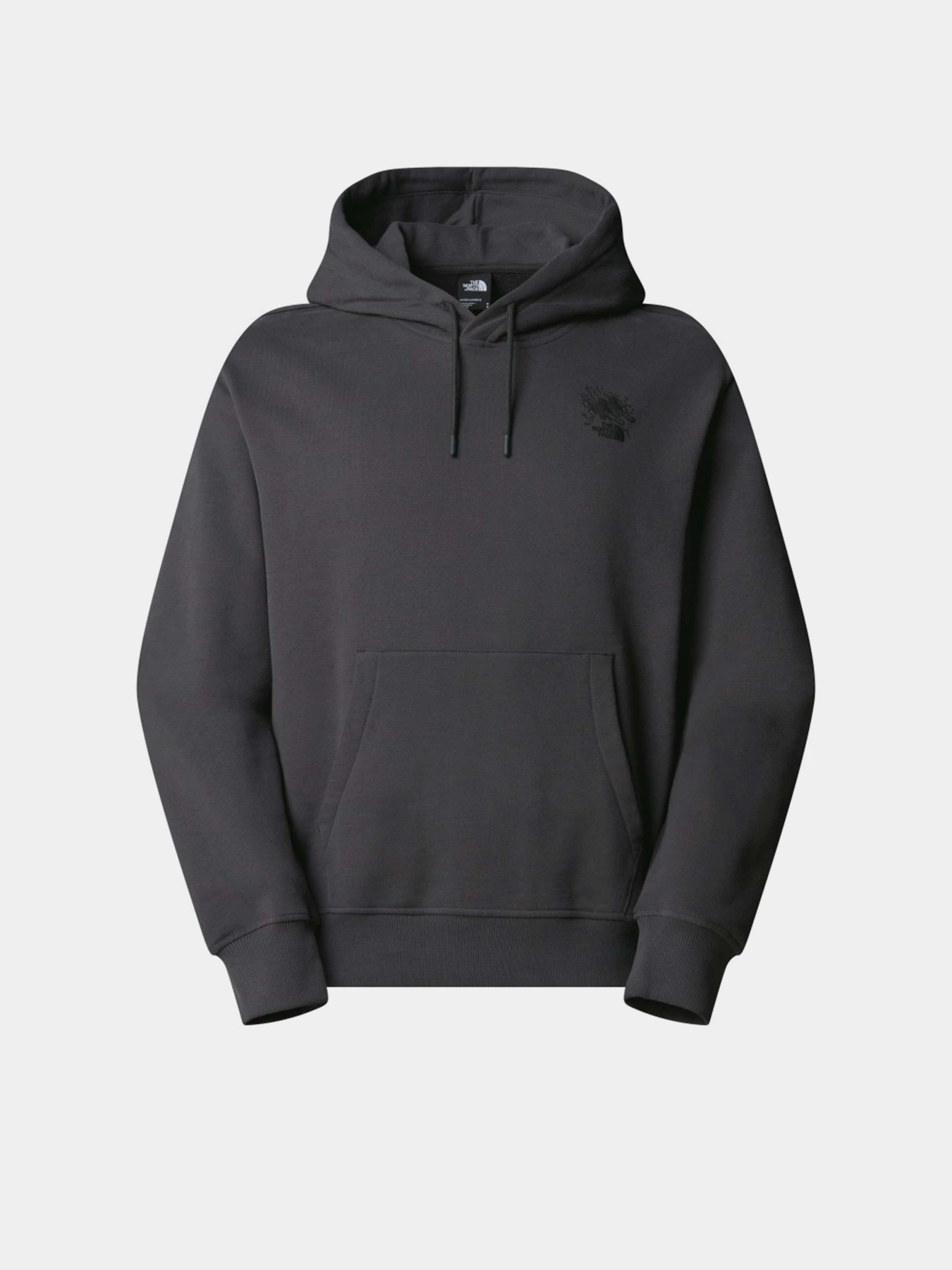 Худі та світшоти The North Face Powder Days модель NF0A8E4G0C51 Худі та світшоти The North Face Powder Days модель NF0A8E4G0C51 Фото
