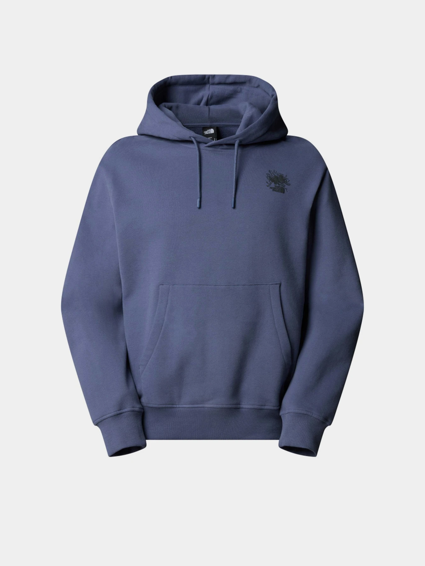 Худі та світшоти The North Face Powder Days модель NF0A8E4GBTR1 Худі та світшоти The North Face Powder Days модель NF0A8E4GBTR1 Фото