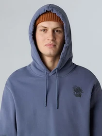 Худі та світшоти The North Face Powder Days модель NF0A8E4GBTR1 Фото