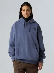 Худі та світшоти The North Face Powder Days модель NF0A8E4GBTR1 Фото