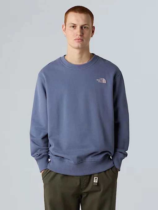 Худи и свитшоты The North Face модель NF0A8EU5BTR1 Фото