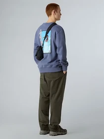Худи и свитшоты The North Face модель NF0A8EU5BTR1 Фото