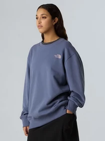 Худи и свитшоты The North Face модель NF0A8EU5BTR1 Фото