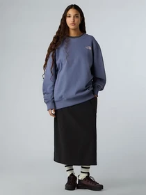 Худи и свитшоты The North Face модель NF0A8EU5BTR1 Фото