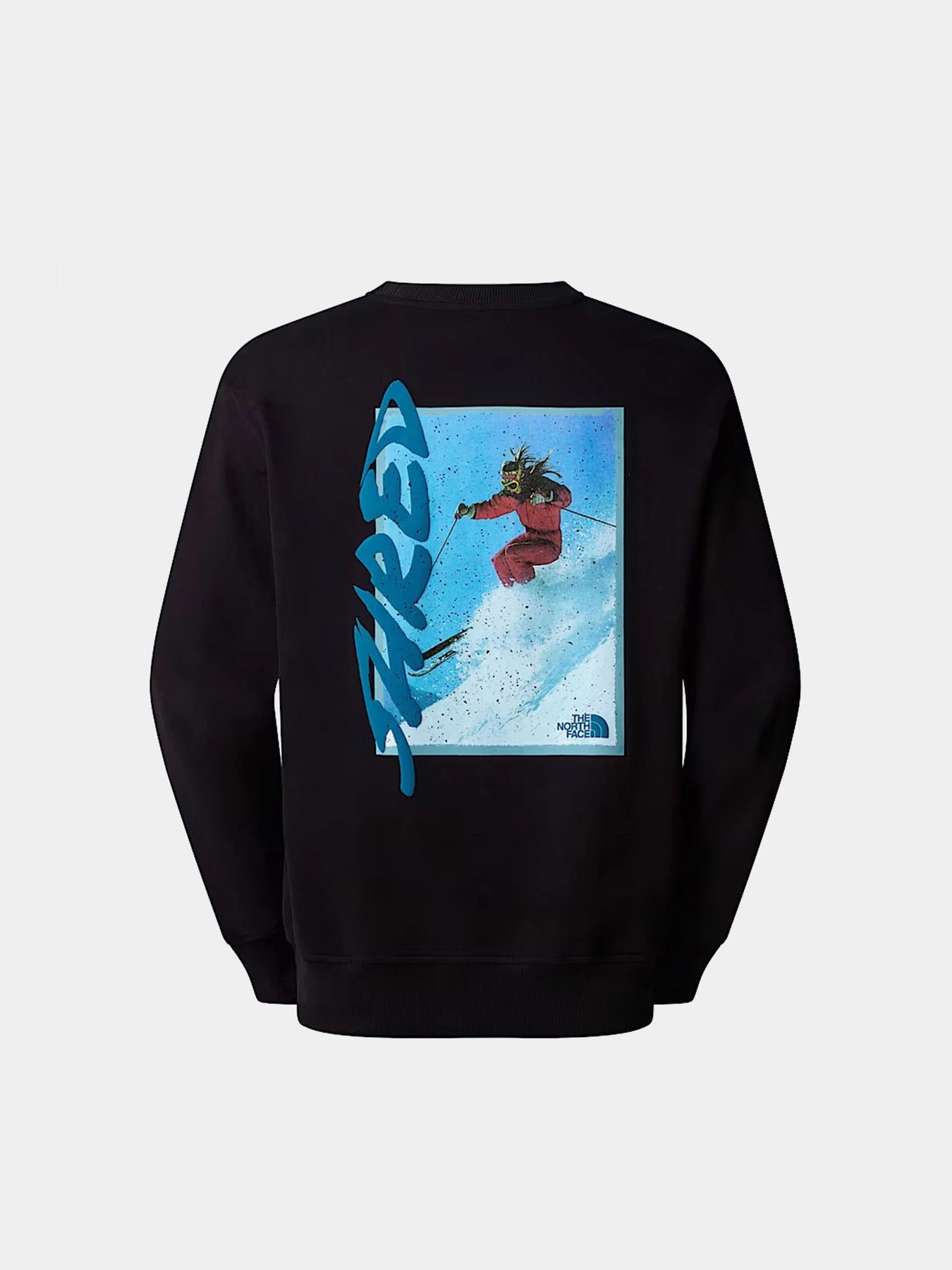 Худи и свитшоты The North Face модель NF0A8EU5JK31 Худи и свитшоты The North Face модель NF0A8EU5JK31 Фото
