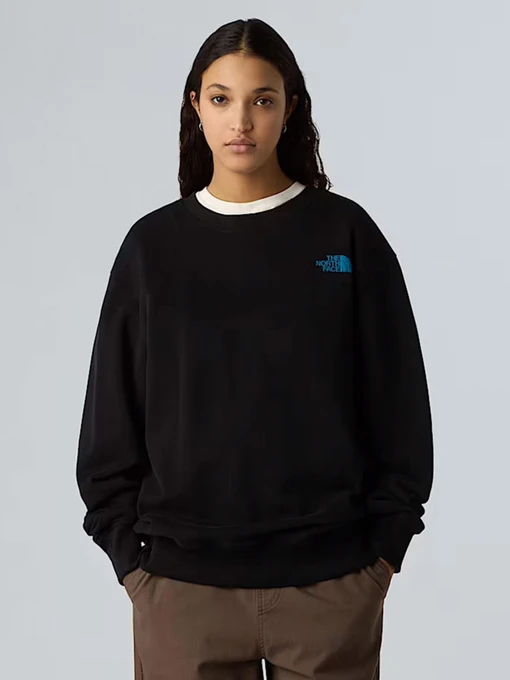Худі та світшоти The North Face модель NF0A8EU5JK31 Фото