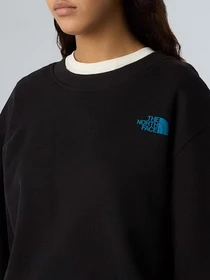 Худи и свитшоты The North Face модель NF0A8EU5JK31 Фото