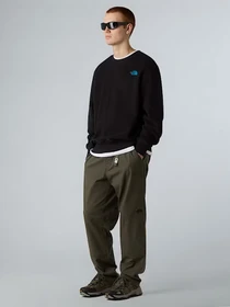 Худи и свитшоты The North Face модель NF0A8EU5JK31 Фото