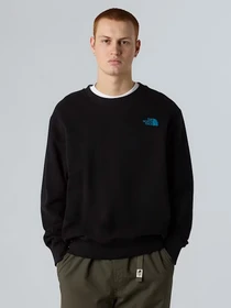Худи и свитшоты The North Face модель NF0A8EU5JK31 Фото