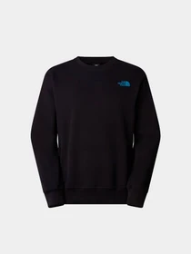 Худи и свитшоты The North Face модель NF0A8EU5JK31 Фото