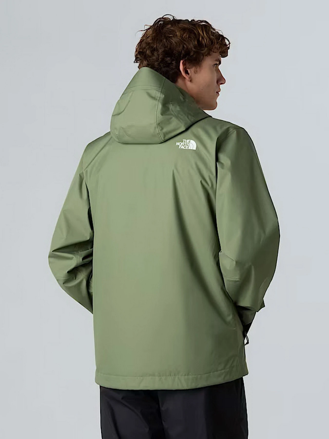 Куртки и дубленки The North Face Quest модель NF00A8AZBO91 Фото