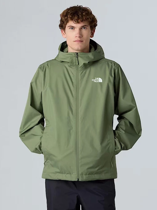 Куртки и дубленки The North Face Quest модель NF00A8AZBO91 Фото