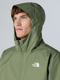Куртки и дубленки The North Face Quest модель NF00A8AZBO91 Фото