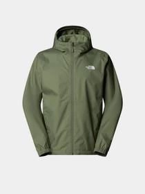 Куртки и дубленки The North Face Quest модель NF00A8AZBO91 Фото