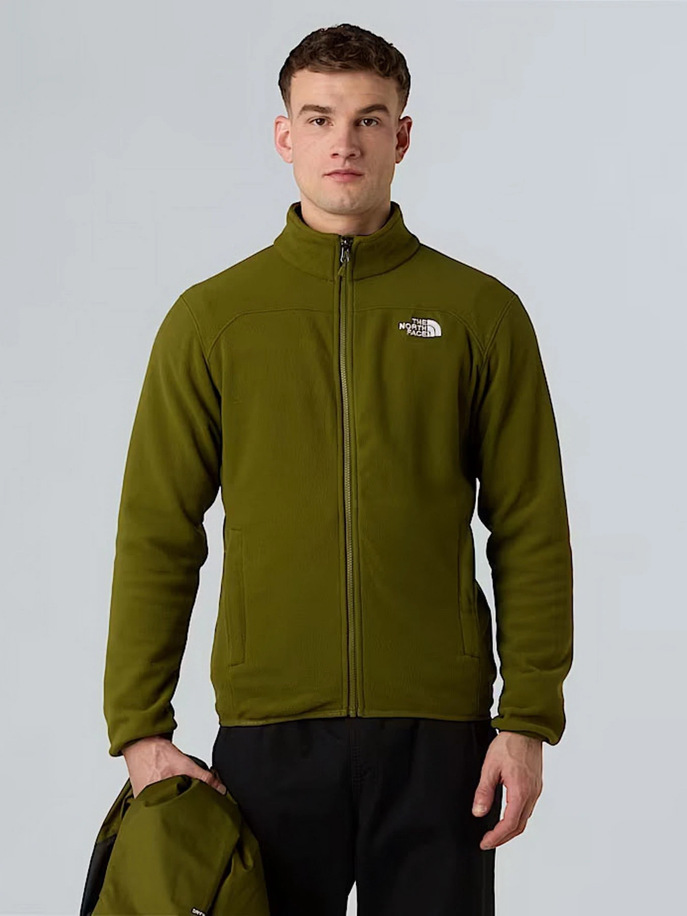 Куртки та дублянки The North Face модель NF00CG55WOG1 Куртки та дублянки The North Face модель NF00CG55WOG1 Фото