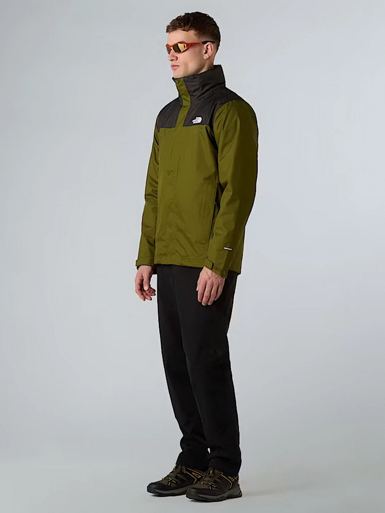 Куртки та дублянки The North Face модель NF00CG55WOG1 Куртки та дублянки The North Face модель NF00CG55WOG1 Фото
