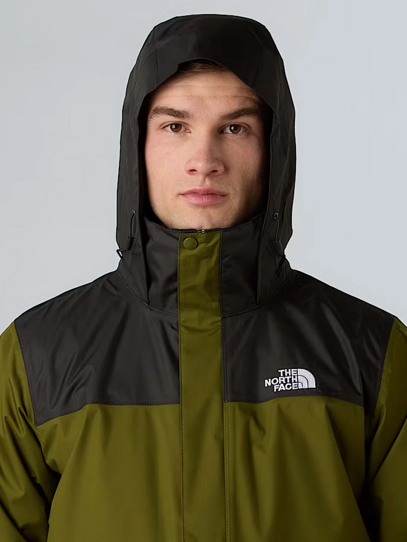 Куртки та дублянки The North Face модель NF00CG55WOG1 Куртки та дублянки The North Face модель NF00CG55WOG1 Фото