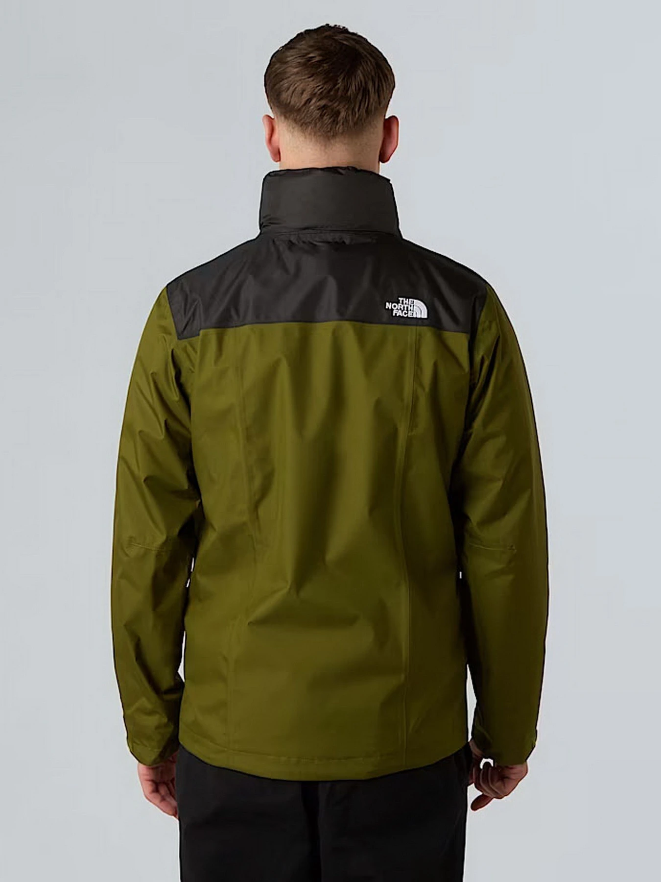 Куртки та дублянки The North Face модель NF00CG55WOG1 Куртки та дублянки The North Face модель NF00CG55WOG1 Фото
