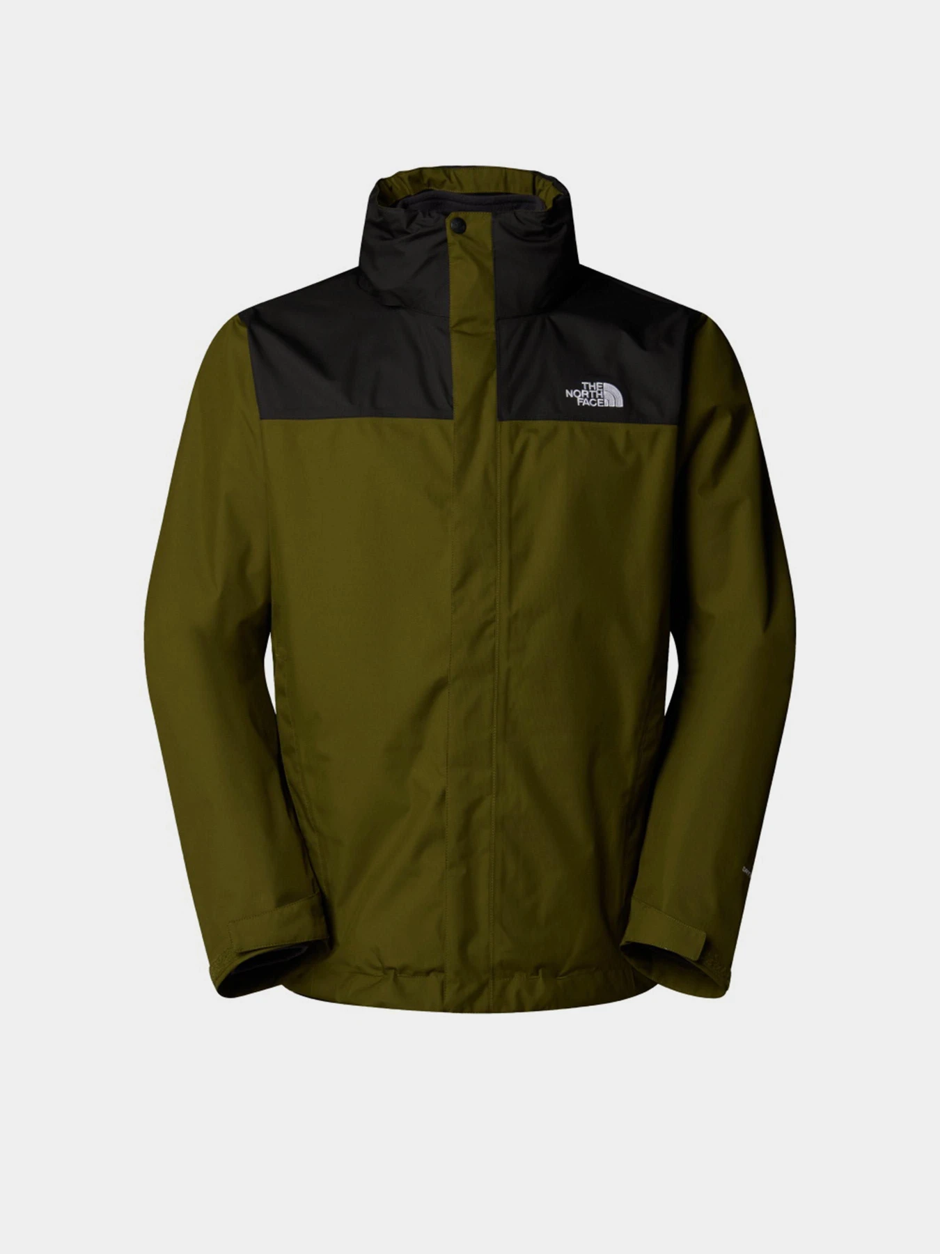 Куртки та дублянки The North Face модель NF00CG55WOG1 Куртки та дублянки The North Face модель NF00CG55WOG1 Фото