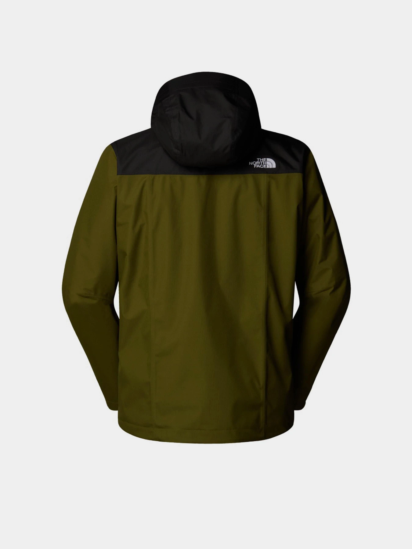 Куртки та дублянки The North Face модель NF00CG55WOG1 Куртки та дублянки The North Face модель NF00CG55WOG1 Фото