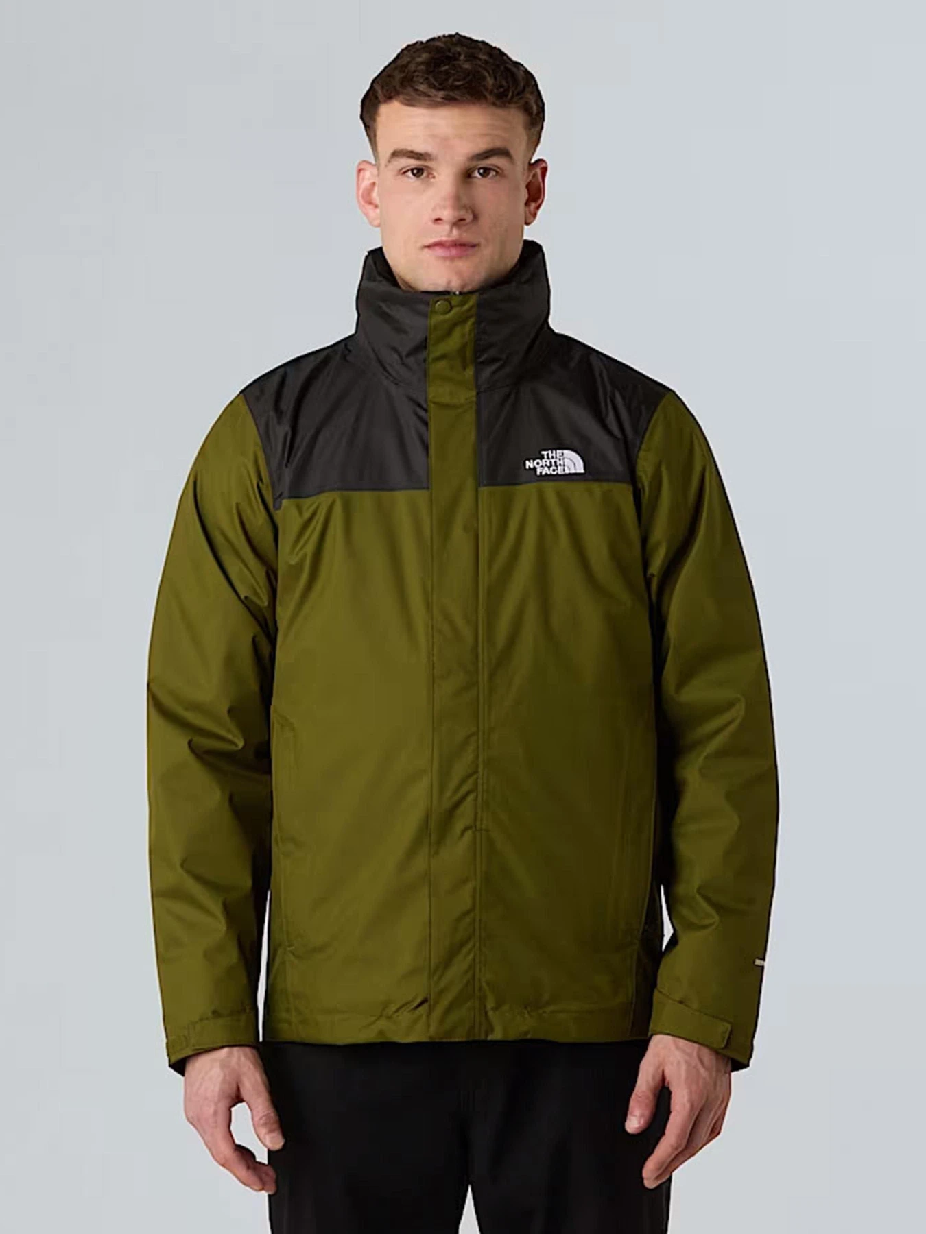 Куртки та дублянки The North Face модель NF00CG55WOG1 Куртки та дублянки The North Face модель NF00CG55WOG1 Фото