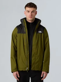 Куртки та дублянки The North Face модель NF00CG55WOG1 Фото