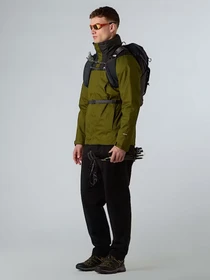 Куртки та дублянки The North Face модель NF00CG55WOG1 Фото
