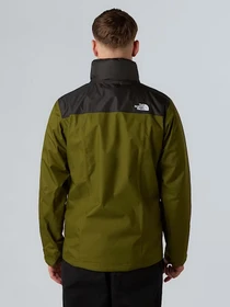 Куртки та дублянки The North Face модель NF00CG55WOG1 Фото
