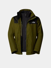 Куртки та дублянки The North Face модель NF00CG55WOG1 Фото