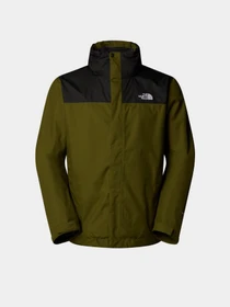 Куртки та дублянки The North Face модель NF00CG55WOG1 Фото