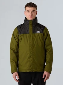 Куртки та дублянки The North Face модель NF00CG55WOG1 Фото