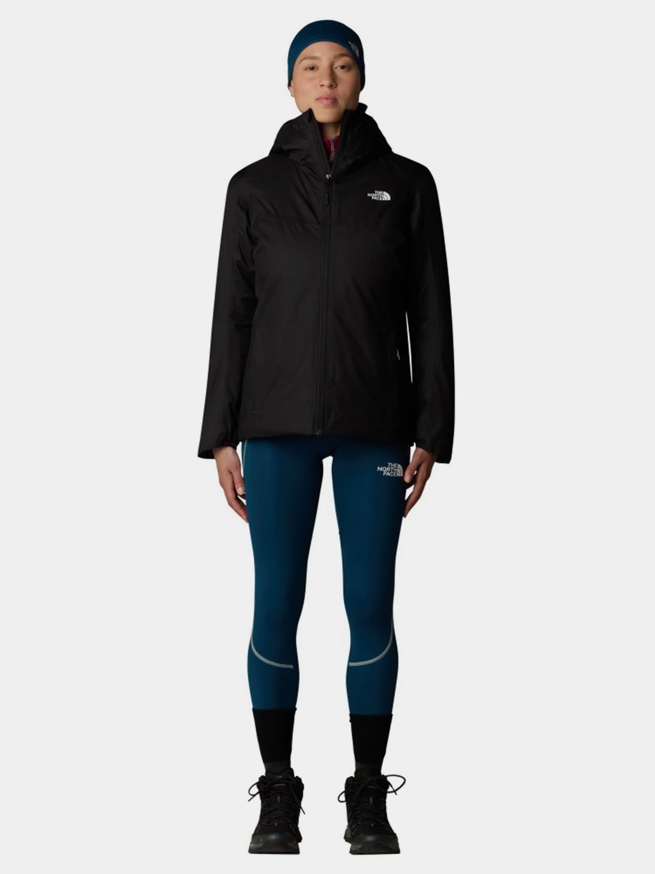 Куртки и дубленки The North Face Quest модель NF0A3Y1J4H01 Фото