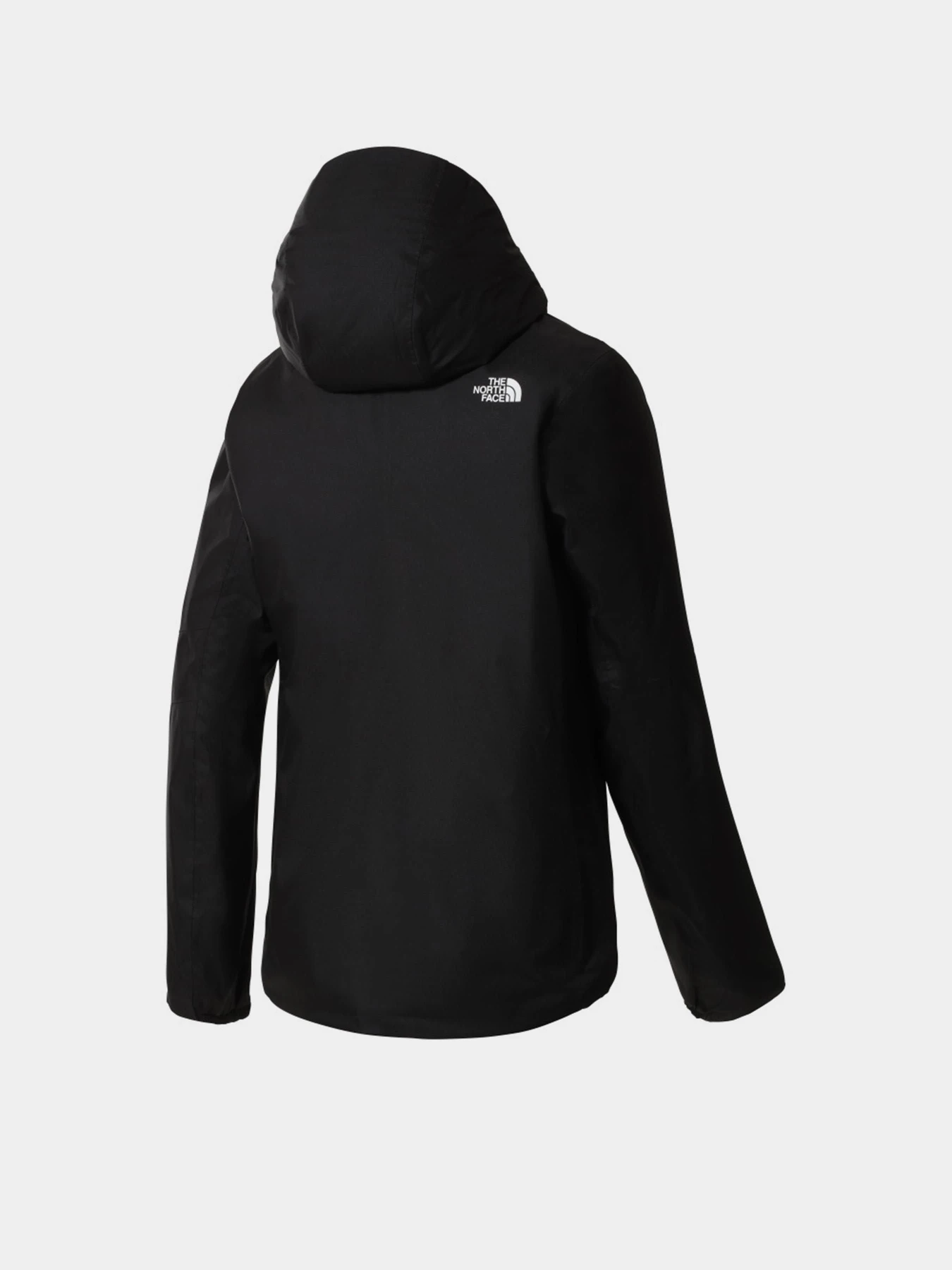 Куртки и дубленки The North Face Quest модель NF0A3Y1J4H01 Фото