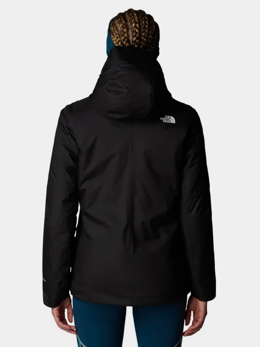 Жіночий Аутдор та гірськолижна куртка The North Face Quest фото 2
