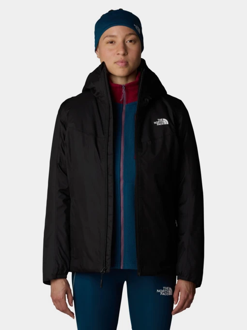 Куртки та дублянки The North Face Quest модель NF0A3Y1J4H01 Фото