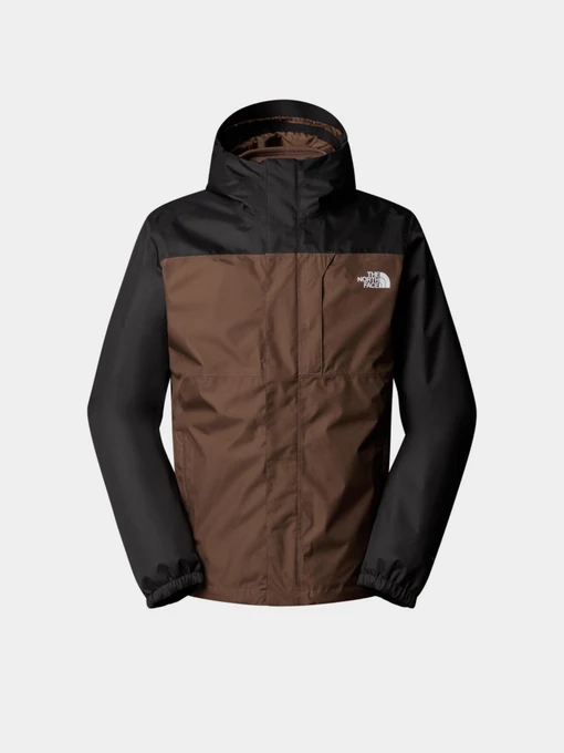 Куртки и дубленки The North Face Quest Triclimate® модель NF0A3YFH1OI1 Фото