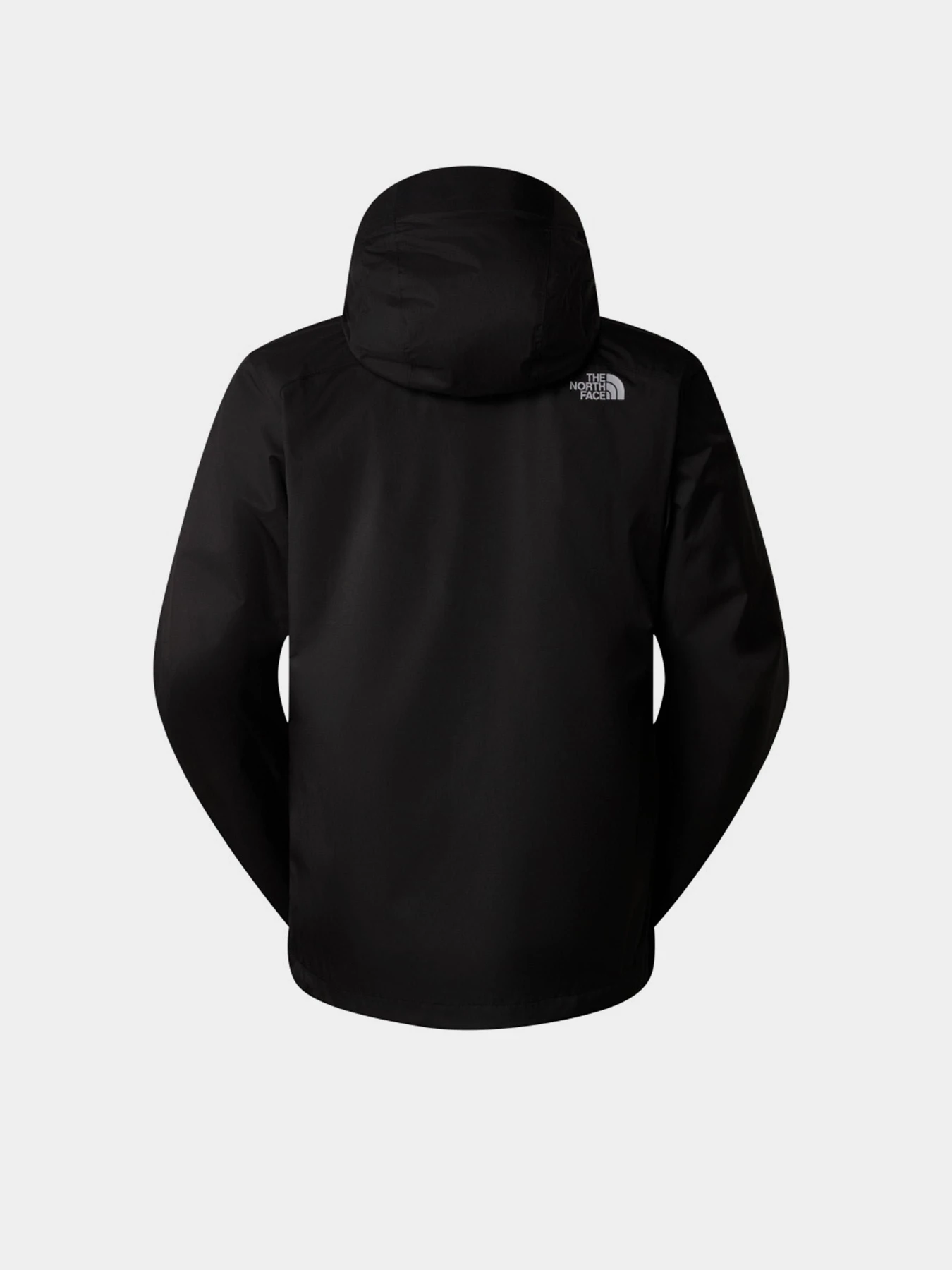 Куртки и дубленки The North Face Quest Triclimate® модель NF0A3YFH4H01 Фото