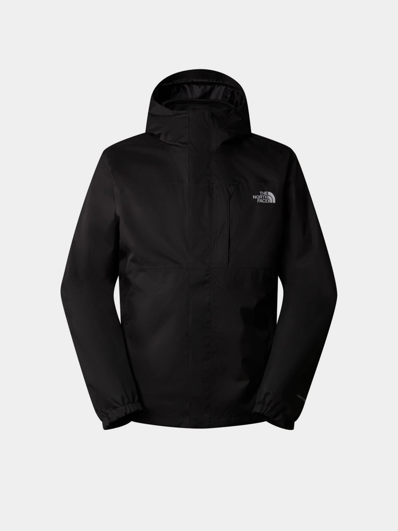 Куртки и дубленки The North Face Quest Triclimate® модель NF0A3YFH4H01 Фото