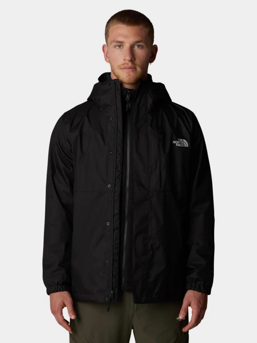 Куртки и дубленки The North Face Quest Triclimate® модель NF0A3YFH4H01 Фото