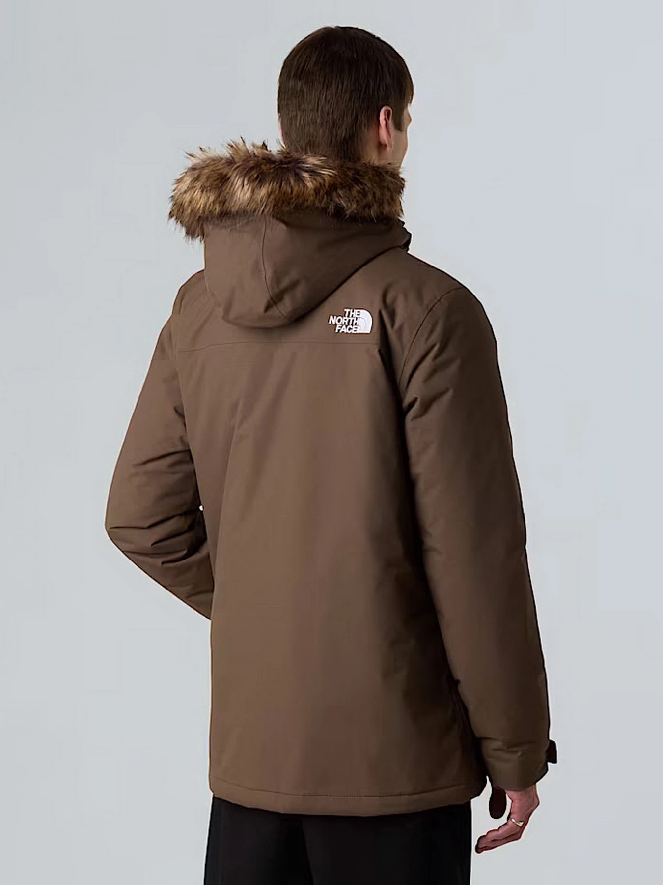 Куртки та дублянки The North Face модель NF0A4M8H1OI1 Куртки та дублянки The North Face модель NF0A4M8H1OI1 Фото