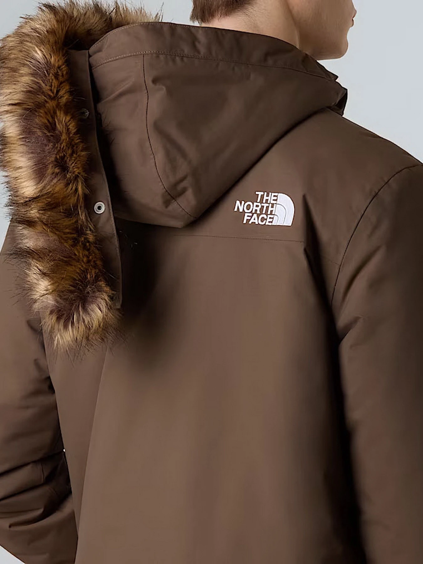 Куртки та дублянки The North Face модель NF0A4M8H1OI1 Куртки та дублянки The North Face модель NF0A4M8H1OI1 Фото