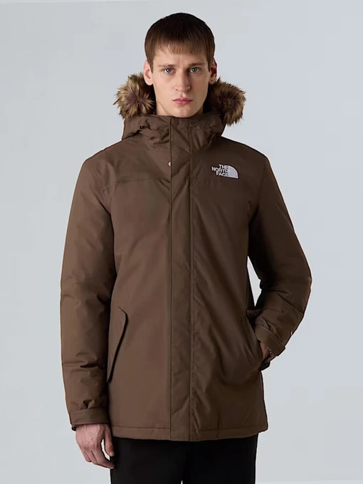 Куртки та дублянки The North Face модель NF0A4M8H1OI1 Фото