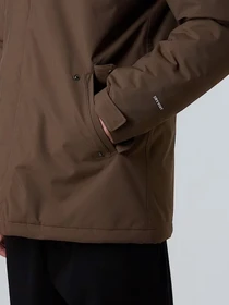 Куртки та дублянки The North Face модель NF0A4M8H1OI1 Фото