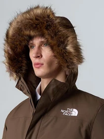 Куртки та дублянки The North Face модель NF0A4M8H1OI1 Фото