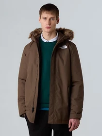 Куртки та дублянки The North Face модель NF0A4M8H1OI1 Фото