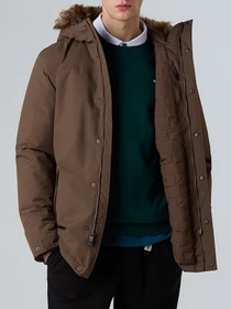 Куртки та дублянки The North Face модель NF0A4M8H1OI1 Фото
