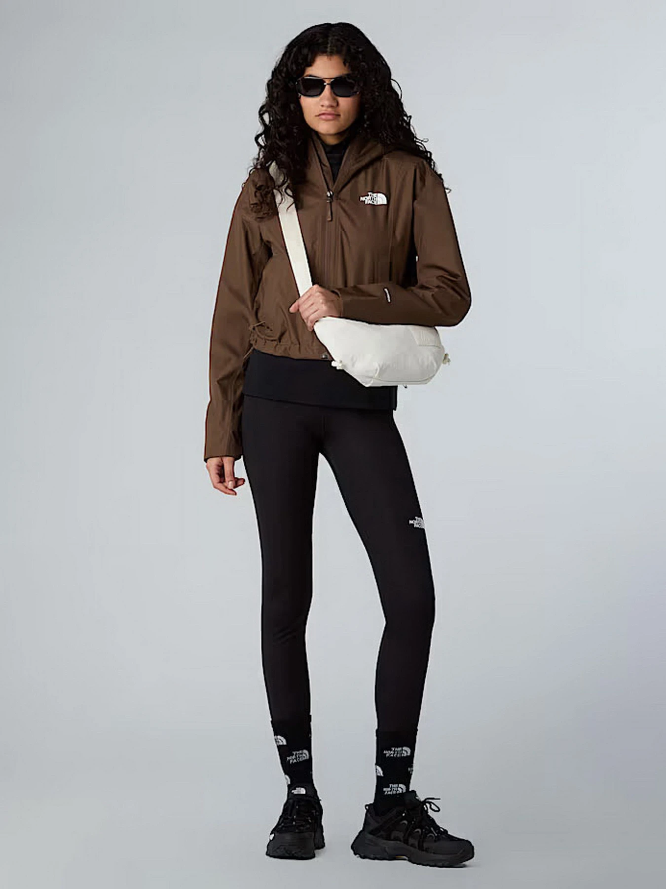 Куртки и дубленки The North Face модель NF0A55EP1OI1 Фото