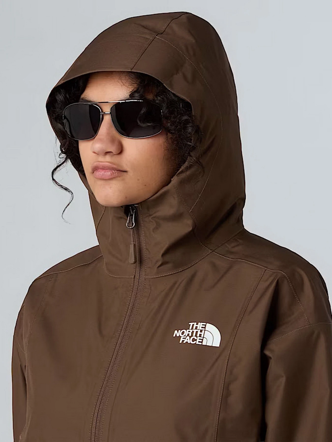 Куртки и дубленки The North Face модель NF0A55EP1OI1 Фото