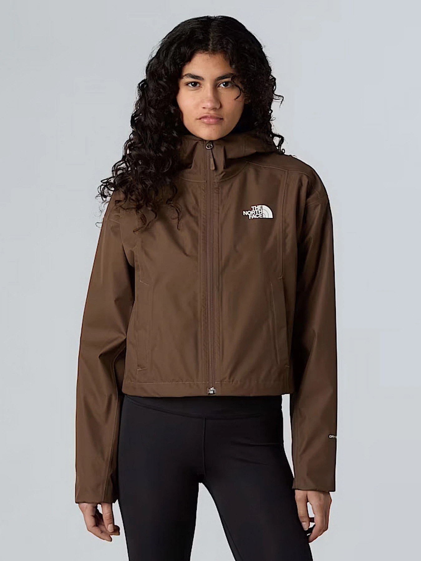 Куртки и дубленки The North Face модель NF0A55EP1OI1 Фото