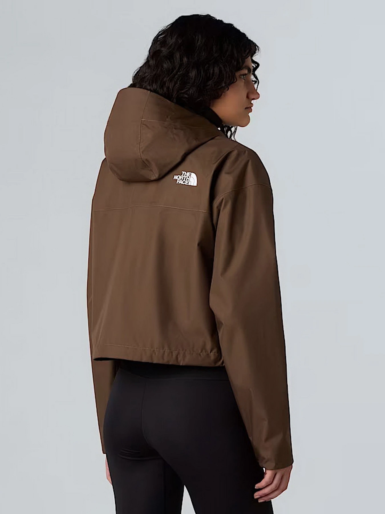 Куртки и дубленки The North Face модель NF0A55EP1OI1 Фото